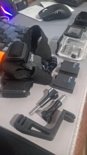 KIT Para GoPro Hero 5 Black