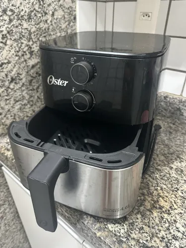Air fryer - R$ 400