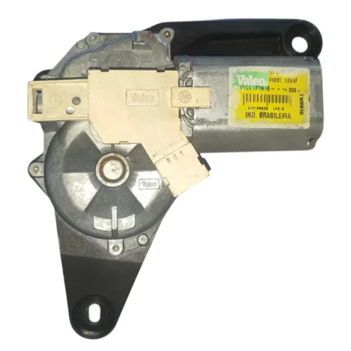 Motor Limpador Traseiro Renault Clio 2001 2002 2003 2008