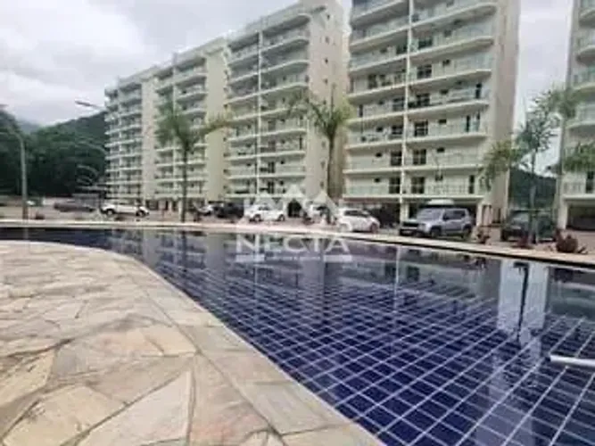 Apartamento à venda no bairro Cidade Jardim em Caraguatatuba/SP