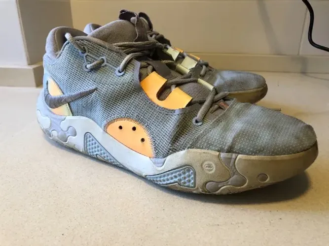 Tênis Nike Paul George Pg 6 - Tam. 44/45 (12.5)