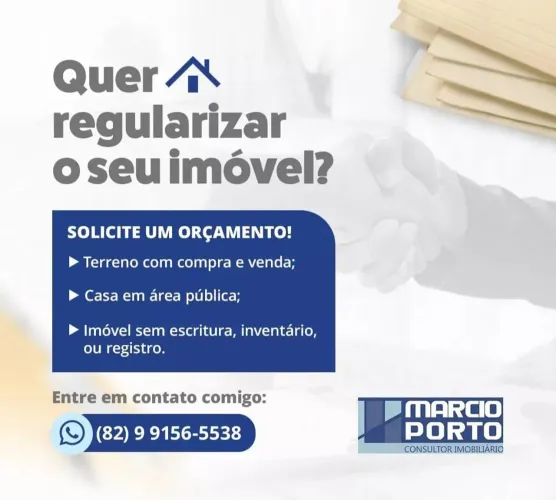 Despachante Imobiliário