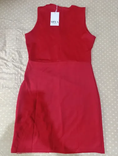 Vestido Miya Fashion