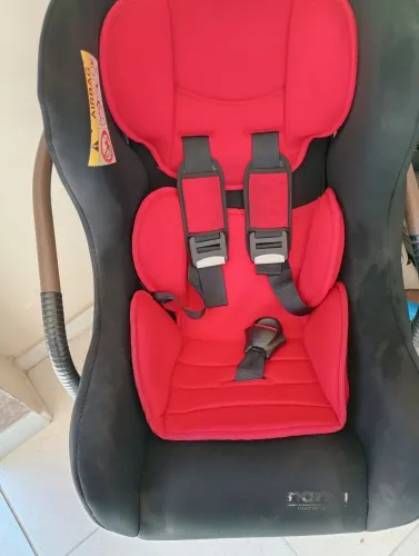 Cadeira automotiva infantil