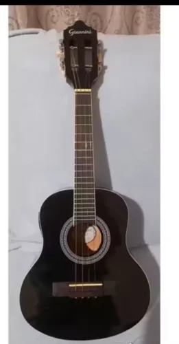 Cavaco Cavaquinho Elétrico Giannini. 