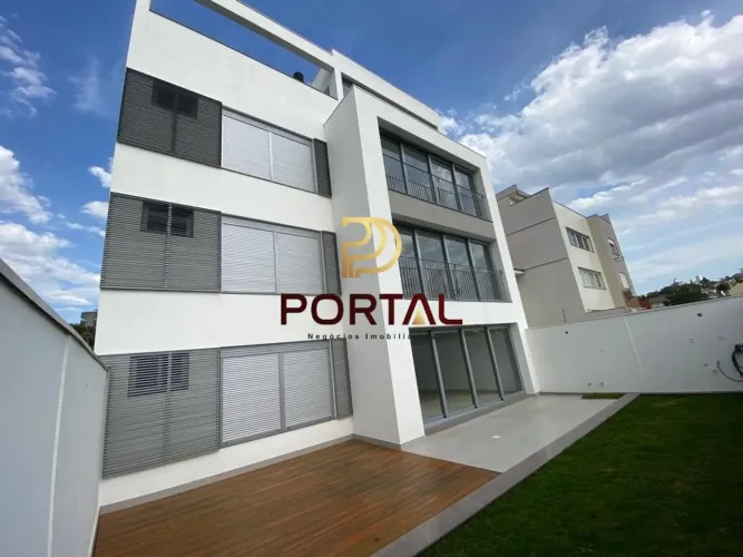 Portal vende apto NOVO na Chacara das Pedras