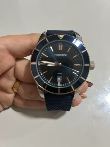Relógio Mondaine