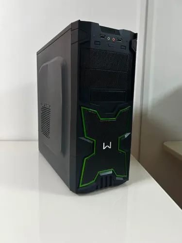 Computador PC Gamer
