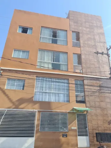 APT 2 QUARTOS SEM GARAGEM - R$ 2.000,00 (RUA VEIGA CABRAL, 580 - CIDADE VELHA)