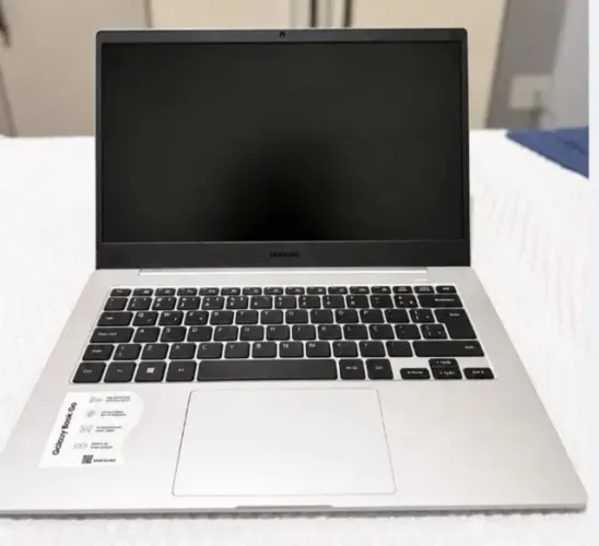 Notebook Samsung Book Go