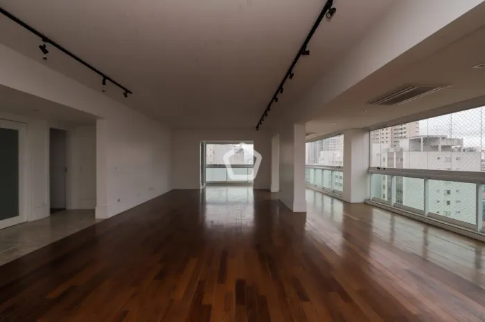 Apartamento em Perdizes