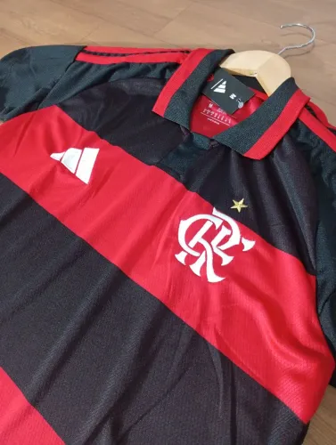 Camisa flamengo