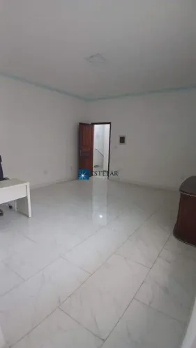 EXCELENTES CASA COMERCIAL (SOBRELOJA) PARA LOCAÇÃO NO MOGI MODERNO