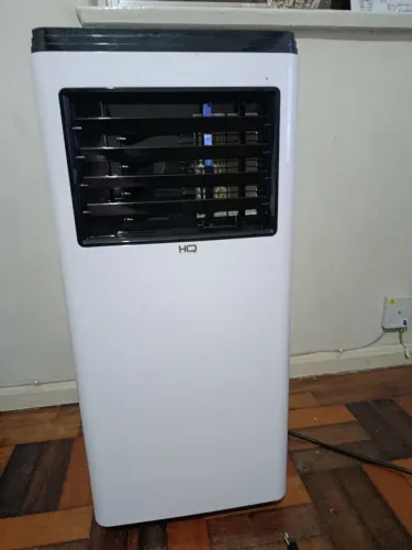 Ar condicionado portátil 10.500 BTUs