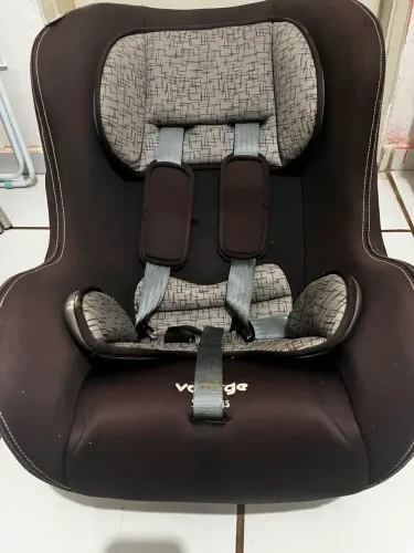 Cadeira de bebê 