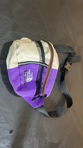 SholderBag TheNorthFace X Supreme Importada