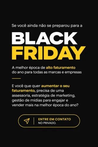 Acessória e estratégia de marketing e mídias sociais