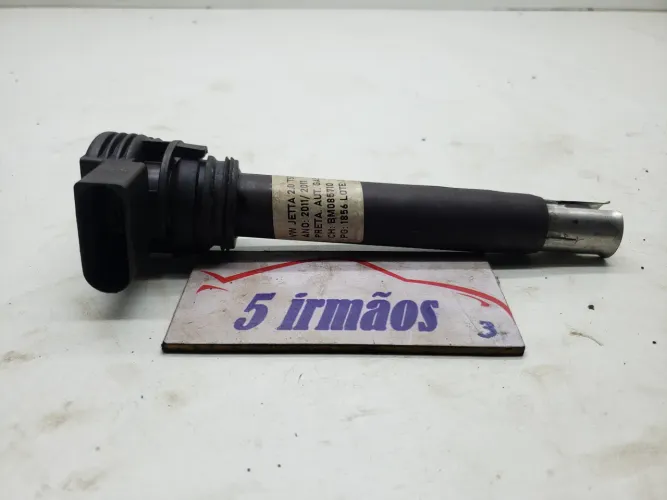 Bobina Ignição Vw Jetta Tsi 2.0 2011 / 2012 N0221604115 