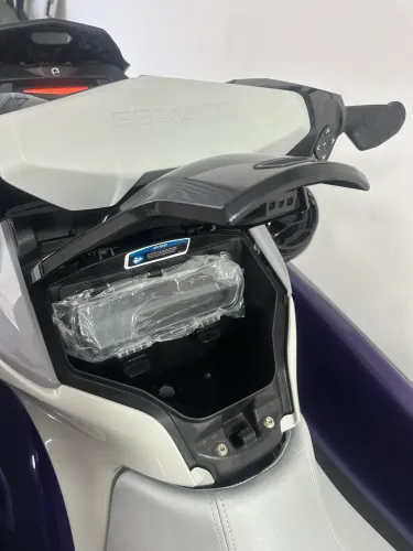 Sea doo GTI 170 novo sem uso