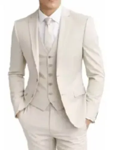 Terno Masculino Slim