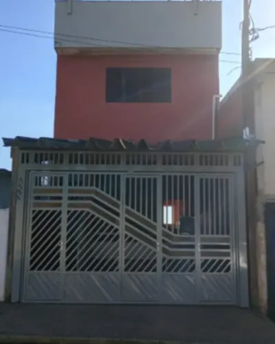 Salão Comercial para Locação em Santo André, Parque Capuava
