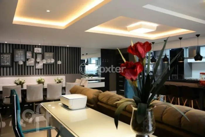 Apartamento à venda Rua Engenheiro Álvaro Nunes Pereira, Moinhos de Vento - Porto Alegre