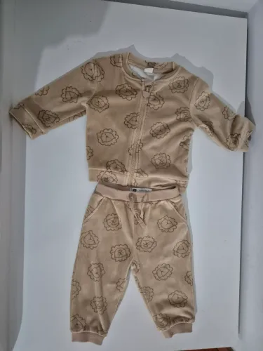 Lotinho bebê Menino - Baby Club, Tip top e Gap