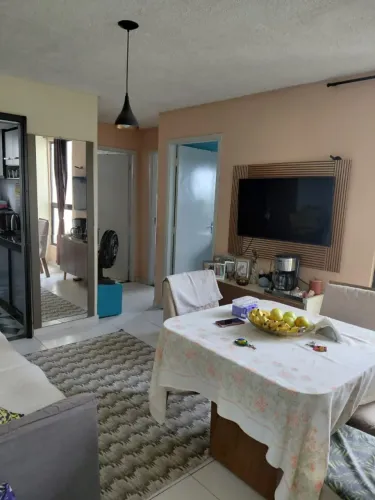 APARTAMENTO COM VISTA INCRÍVEL EM ILHÉUS/BA
