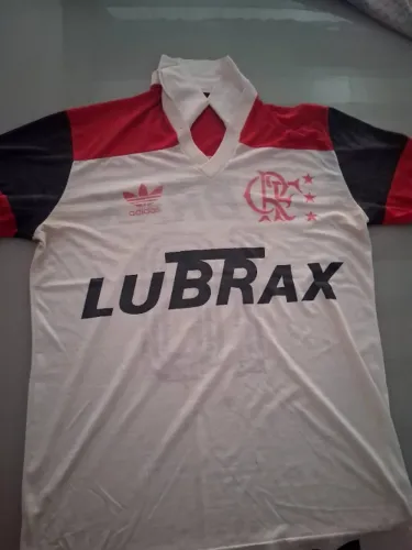 Camisa do Flamengo. Aceito ofertas
