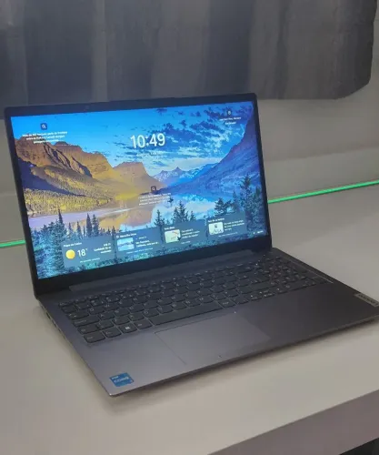 Notebook em ótimo estado