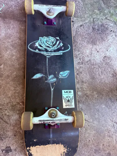 Skate Profissinal