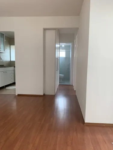 Apartamento para Locação em São Paulo, Perdizes, 2 dormitórios, 2 banheiros, 1 vaga