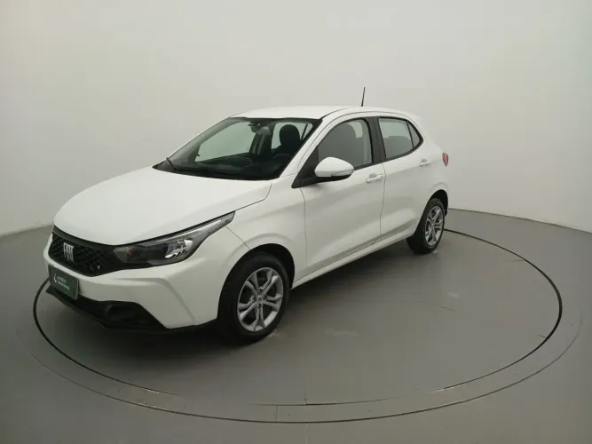 Fiat Argo Drive 1.0 Firefly 2025