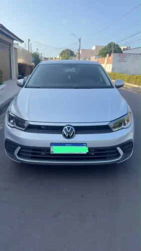 Volkswagen Polo Sense 1.0 170 TSI 2026