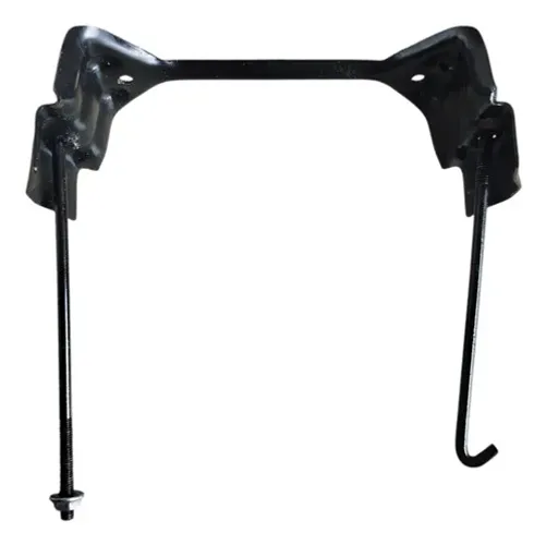 Suporte Fixação Bateria Renault Sandero Logan 2022 110v