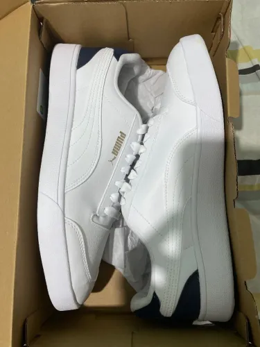 Tênis original da Puma - novo sem uso - R$150