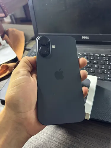 IPHONE 16 Garantia até maio/2027