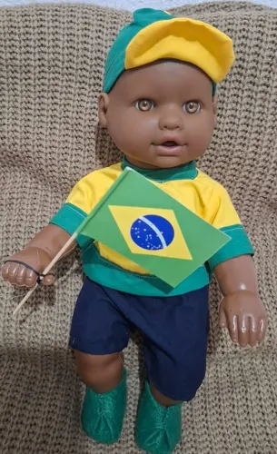 Torcedor do Brasil