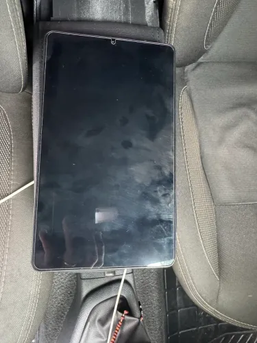 Samsung Galaxy Tab A9 - Completo