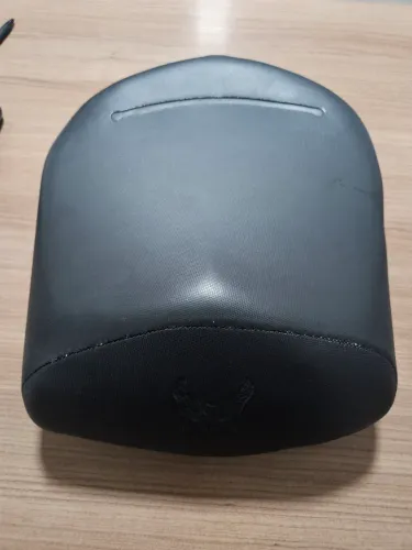 Banco Comfort Garupa Yamaha R3