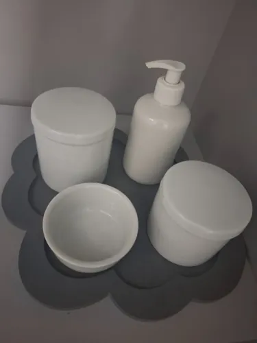 Kit higiene