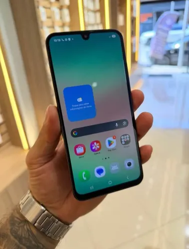 SAMSUNG A26 5G ( VENDO TROCO ) 