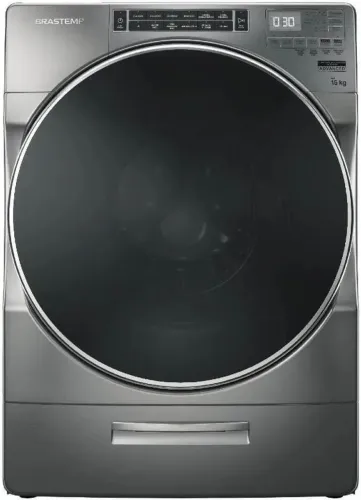 Lavadora Brastemp 15KG