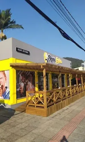 OPORTUNIDADE ? CAFETERIA E GELATERIA À VENDA NO ITACORUBI | FLORIANÓPOLIS