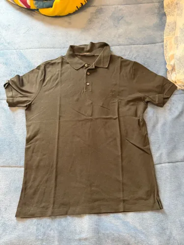 5 Camisas polo Louis Vuitton