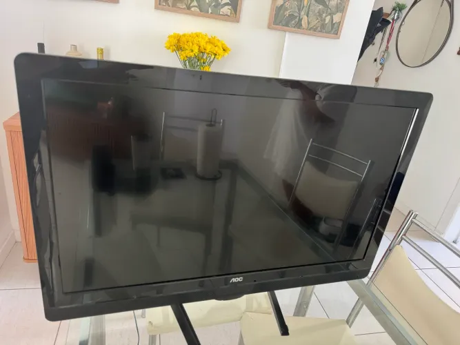 TV AOC 32 LED
