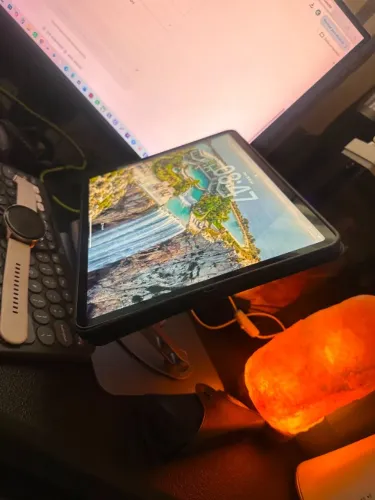 IPAD PRO 13 256 GB APPLE PACOTE COMPLETO