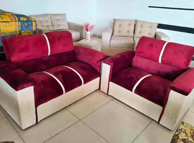 Kit sofá
