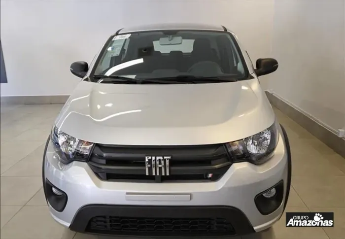 Fiat Mobi Like 1.0 Fire Flex 5P. 2027