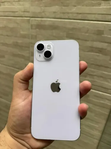 iPhone 14 Plus 256 GB vendo ou troco 